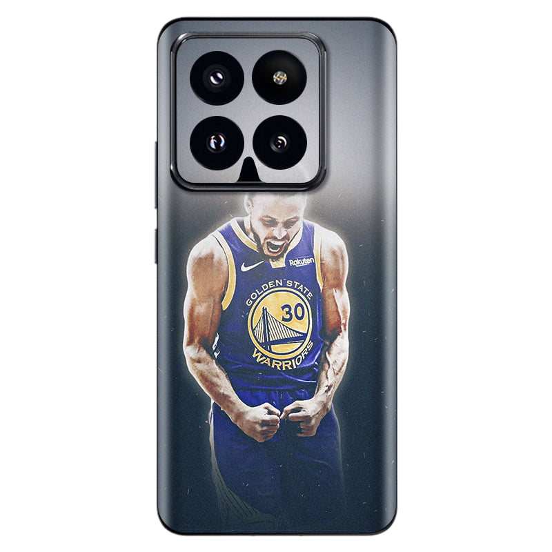 Xiaomi basketball star 353 Skin+Case