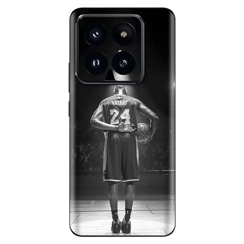 Xiaomi basketball star 42 Skin+Case