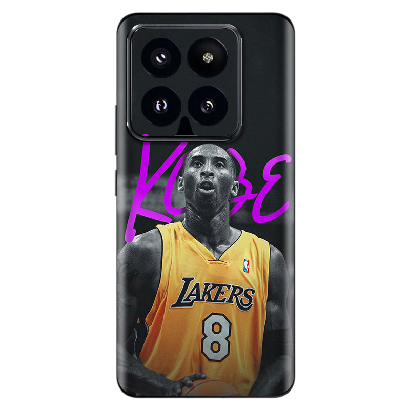 Xiaomi basketball star 730 Skin+Case