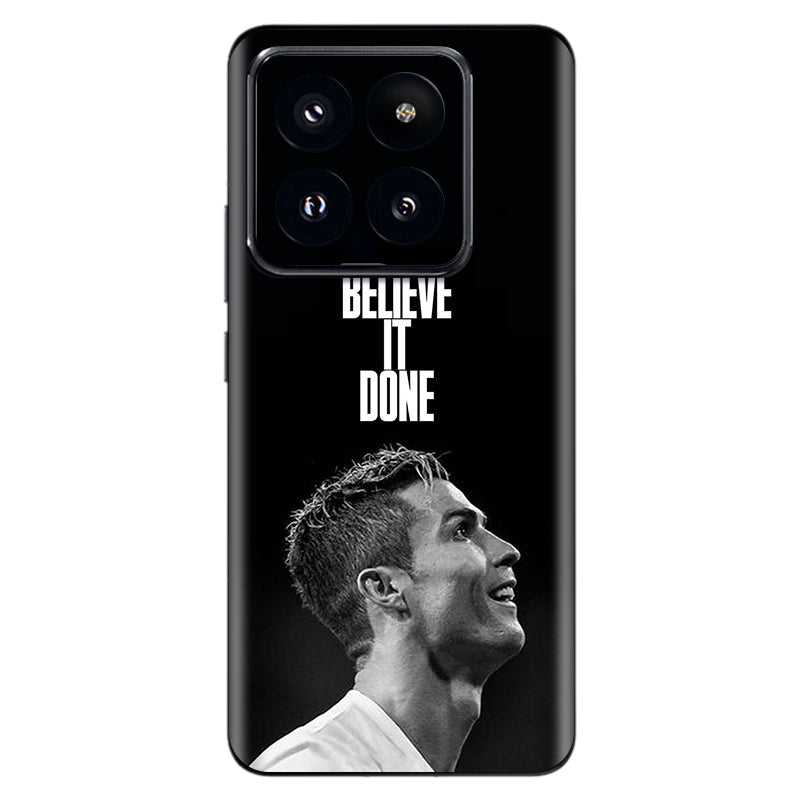 Xiaomi football star 760 Skin+Case
