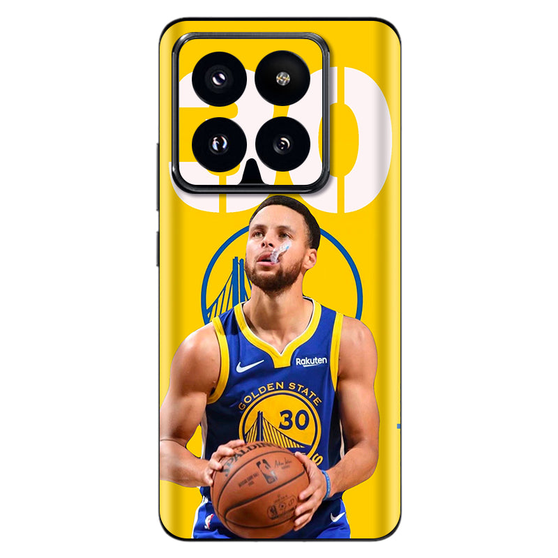 Xiaomi basketball star 763 Skin+Case