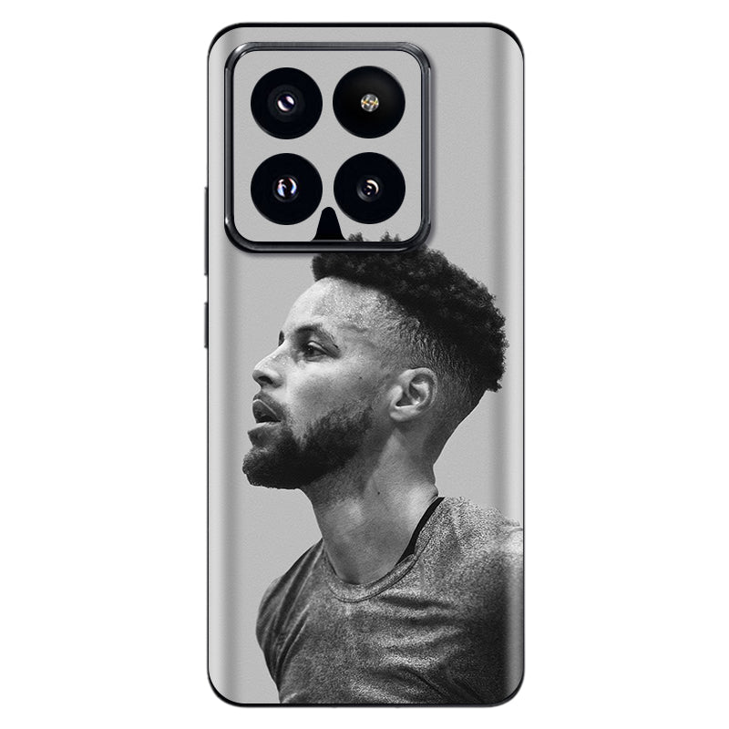 Xiaomi basketball star 764 Skin+Case
