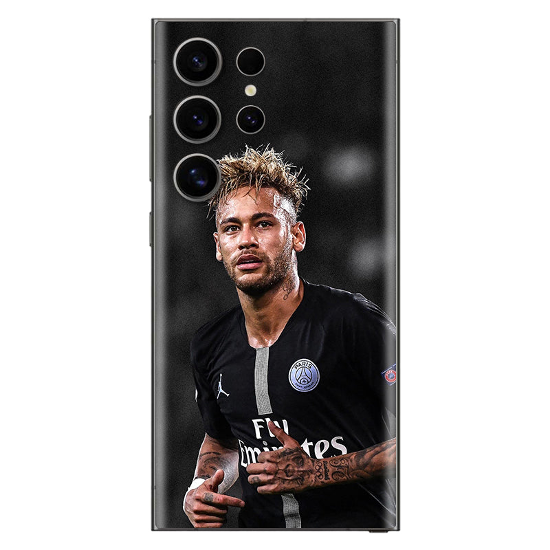 Samsung football star 269 Skin+Case