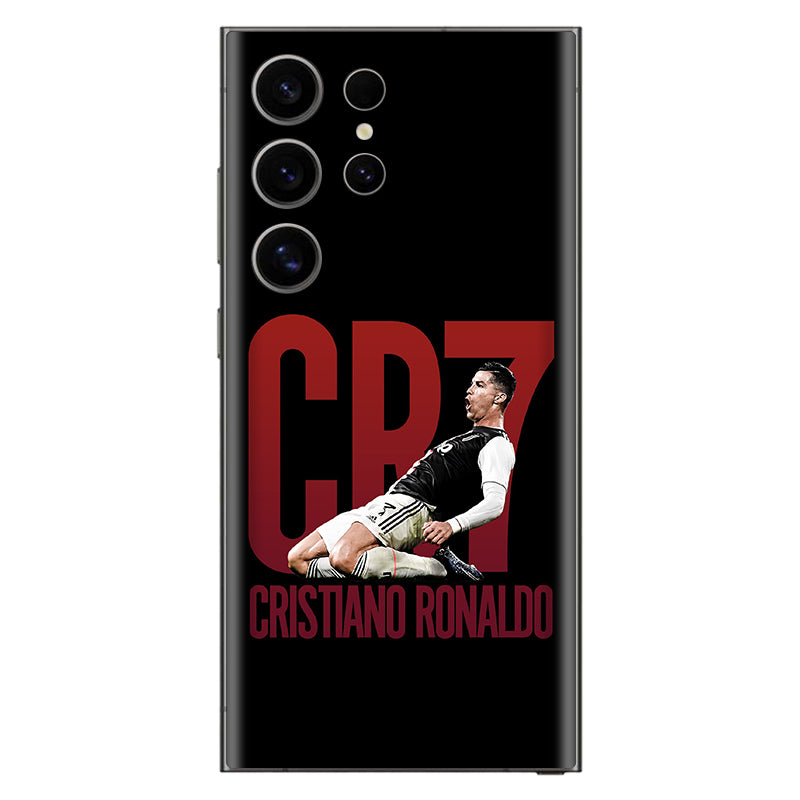 Samsung football star 330 Skin+Case