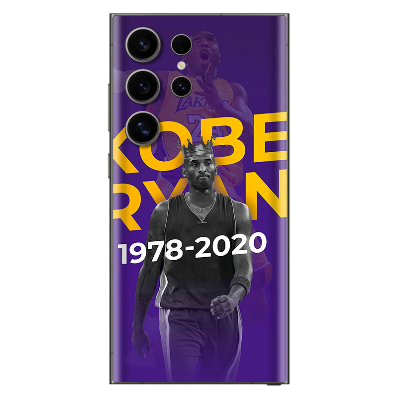 Samsung Basketball star 735 Skin+Case