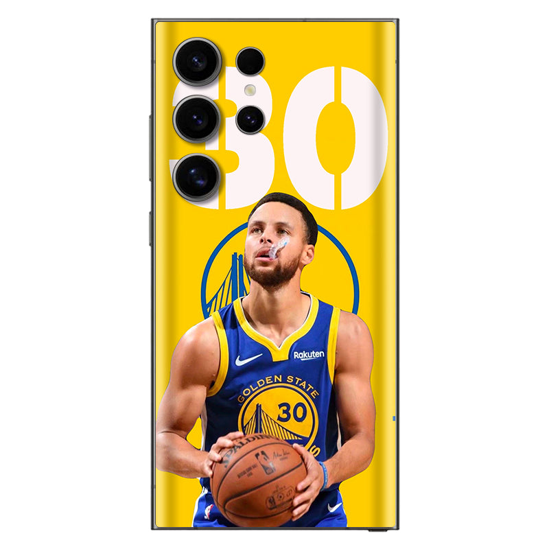 Samsung Basketball star 763 Skin+Case