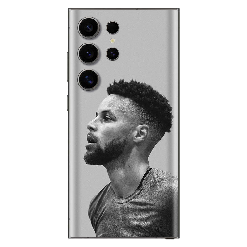 Samsung Basketball star 764 Skin+Case