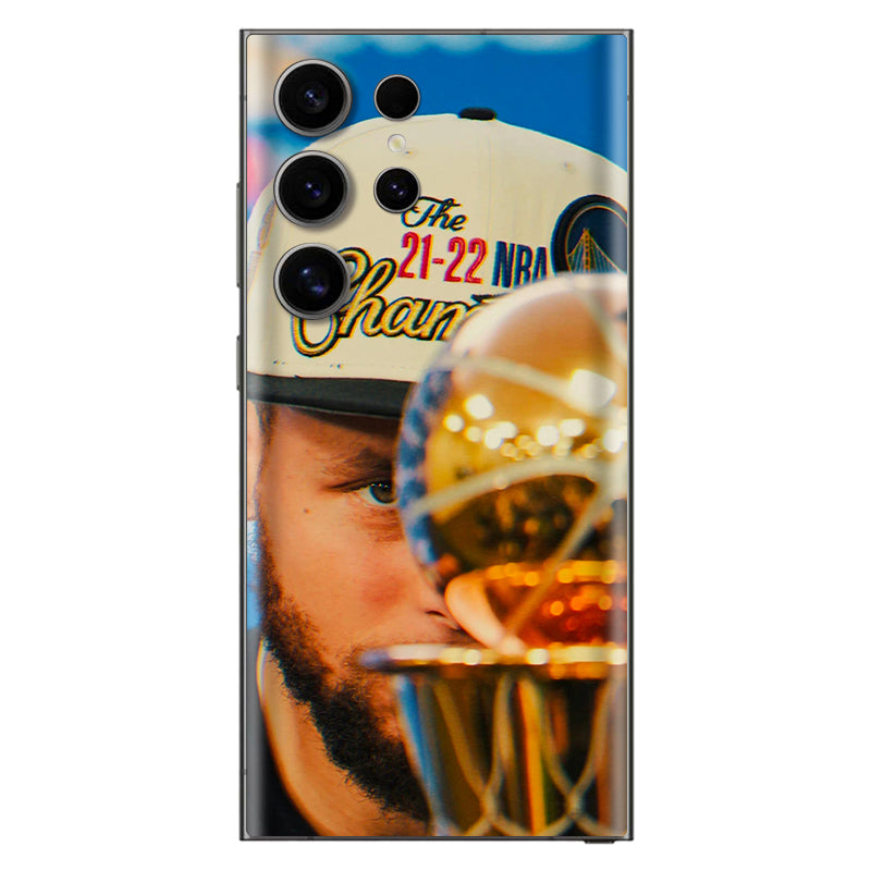 Samsung Basketball star 765 Skin+Case