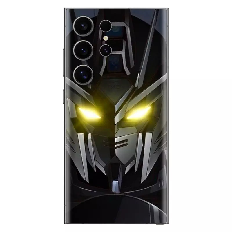 Samsung Mobile suit 956 Skin+Case
