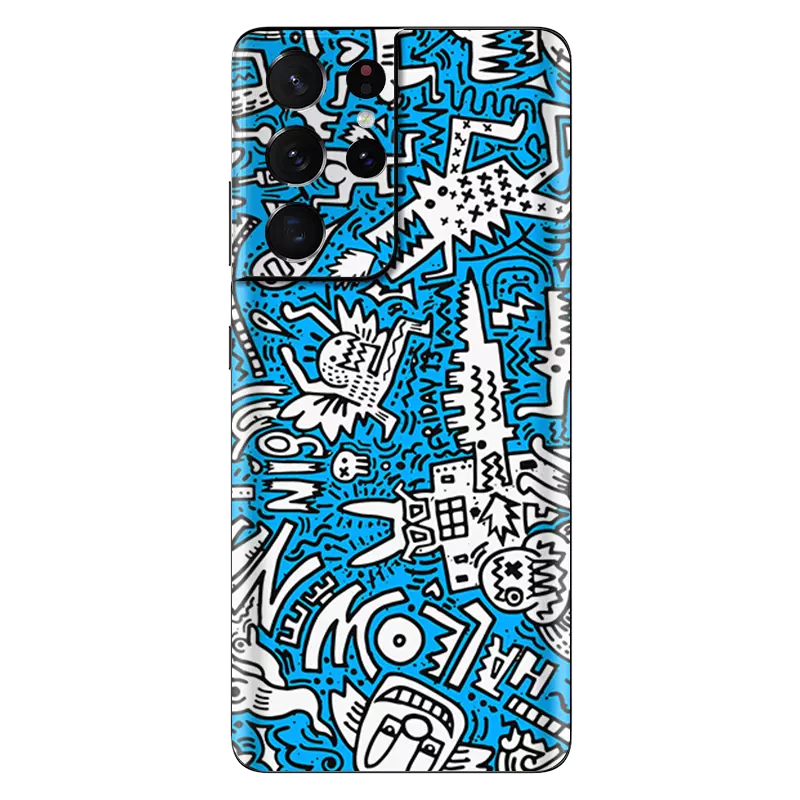 CMHH wrap