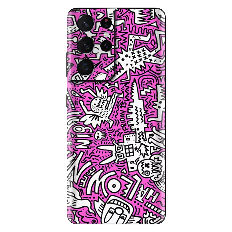 CMHH wrap