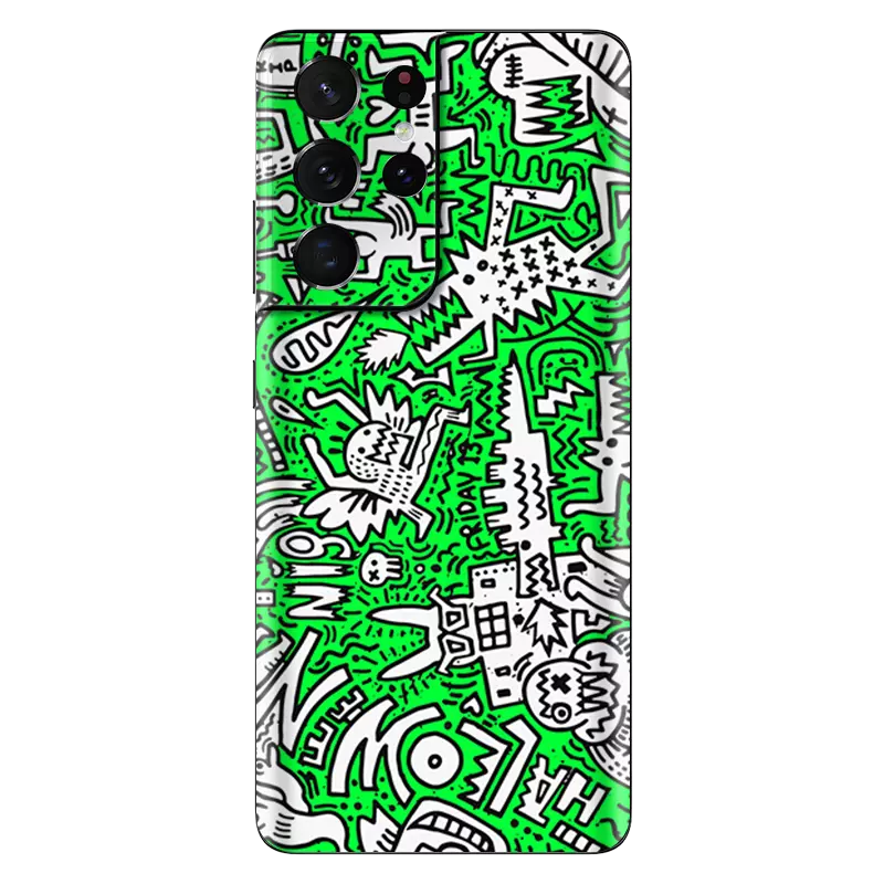 CMHH wrap