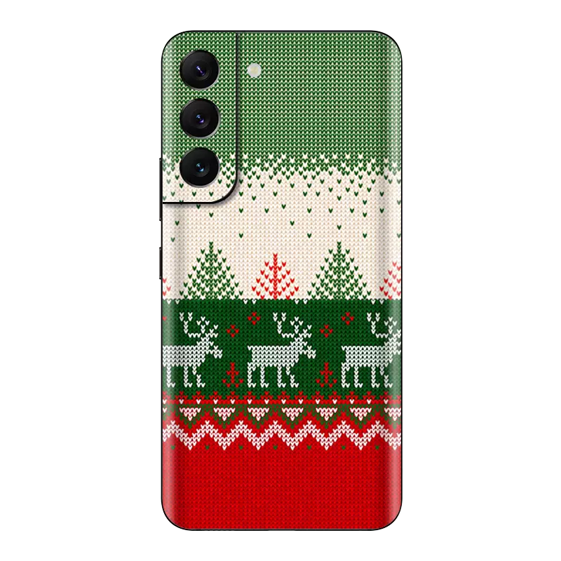 Galaxy  S22 CMHH Phone sticker