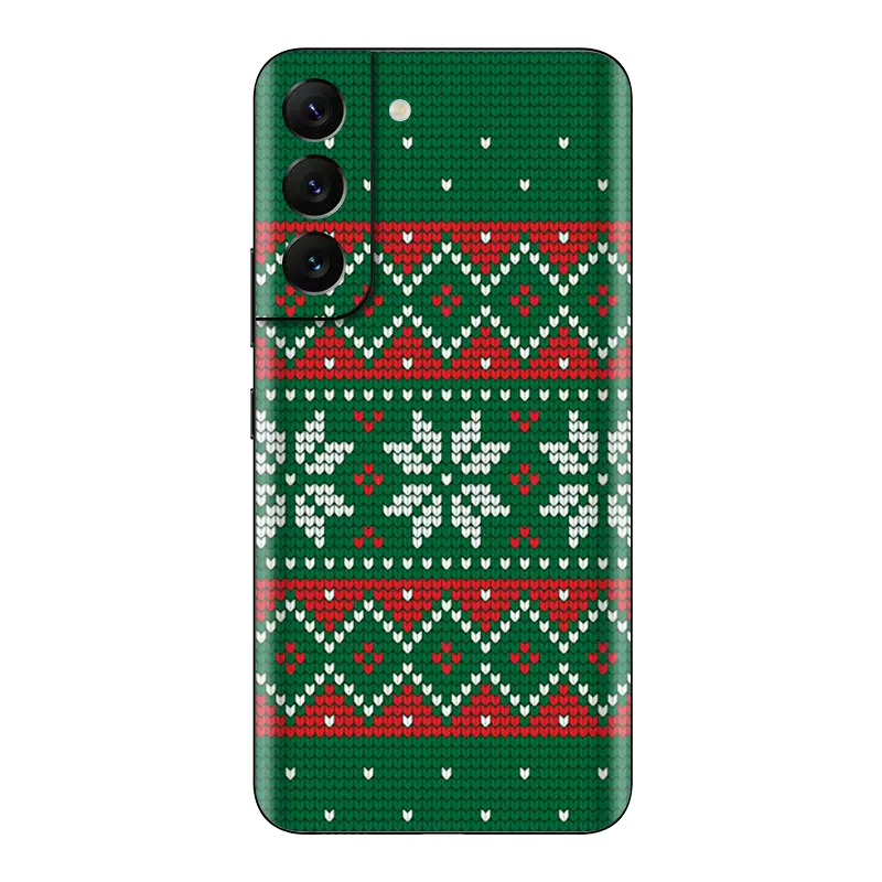 Galaxy  S22 CMHH Phone sticker