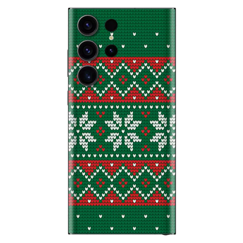 Galaxy Samsung  S23 ultra wraps