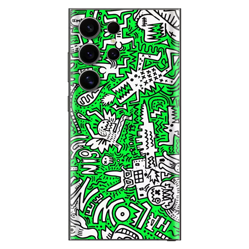 CMHH wrap