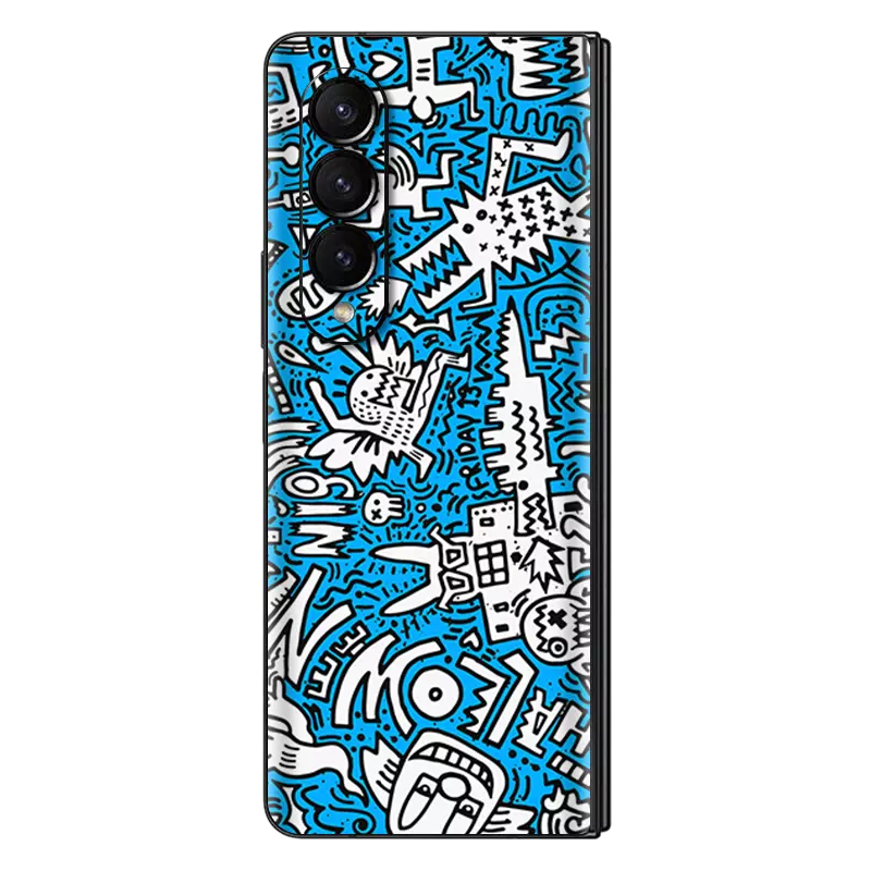 CMHH wrap