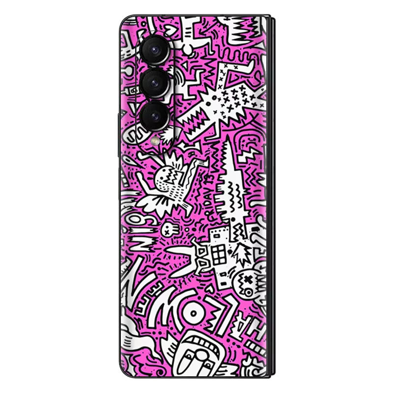 CMHH wrap
