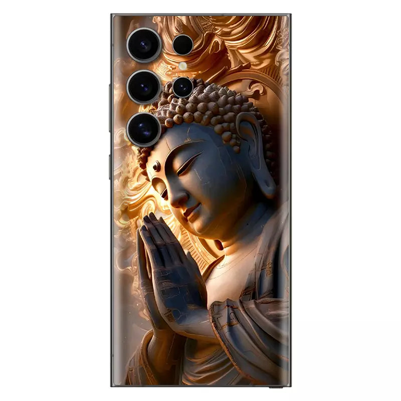 Samsung Chinese trend S2294 Skin+Case