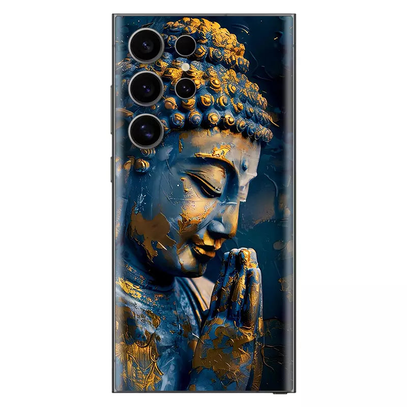 Samsung Chinese trends 2712 Skin+Case
