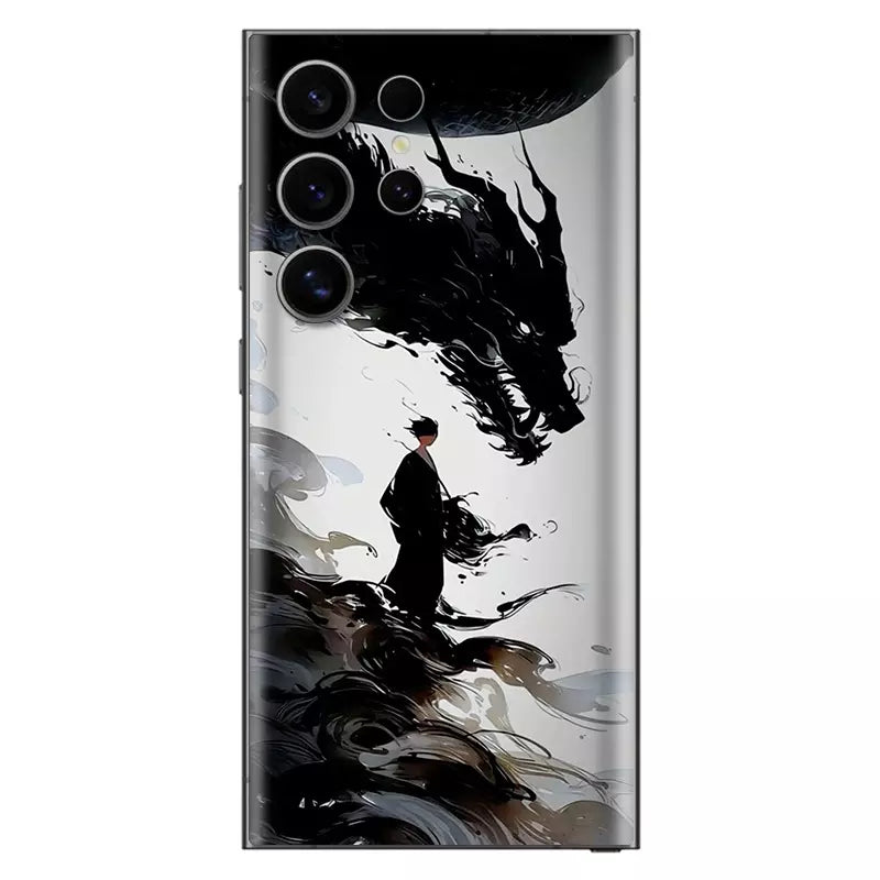 Samsung Chinese trends 2813 Skin+Case