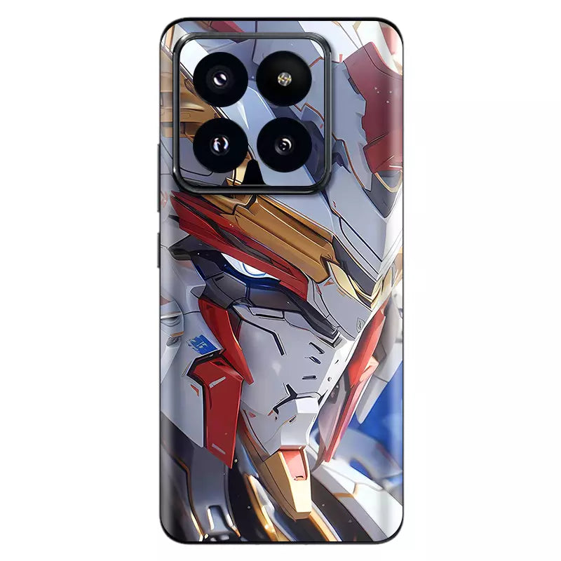 xiaomi Mobile suit 690 Skin+Case